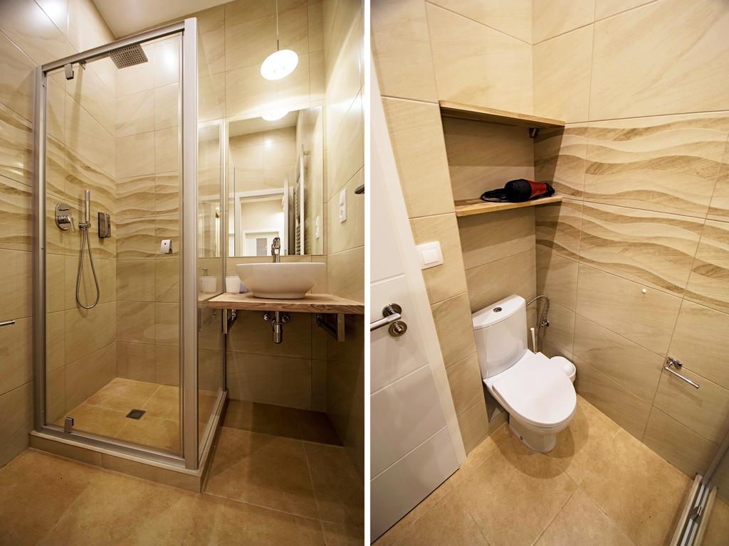 Ruterra By Golden Lady's 3bdr Loft Apartment