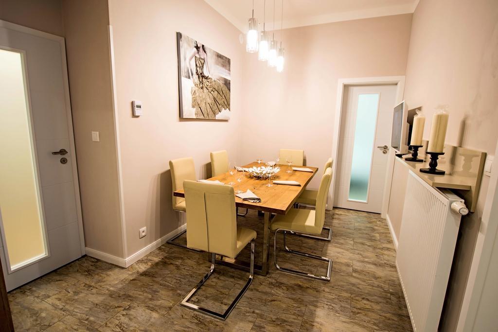 Apartment Ruterra By Golden Lady's 3bdr Loft