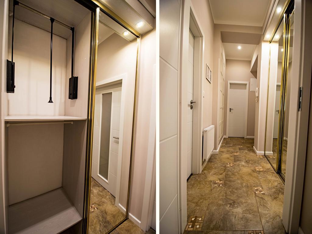 Apartment Ruterra By Golden Lady's 3bdr Loft Prag
