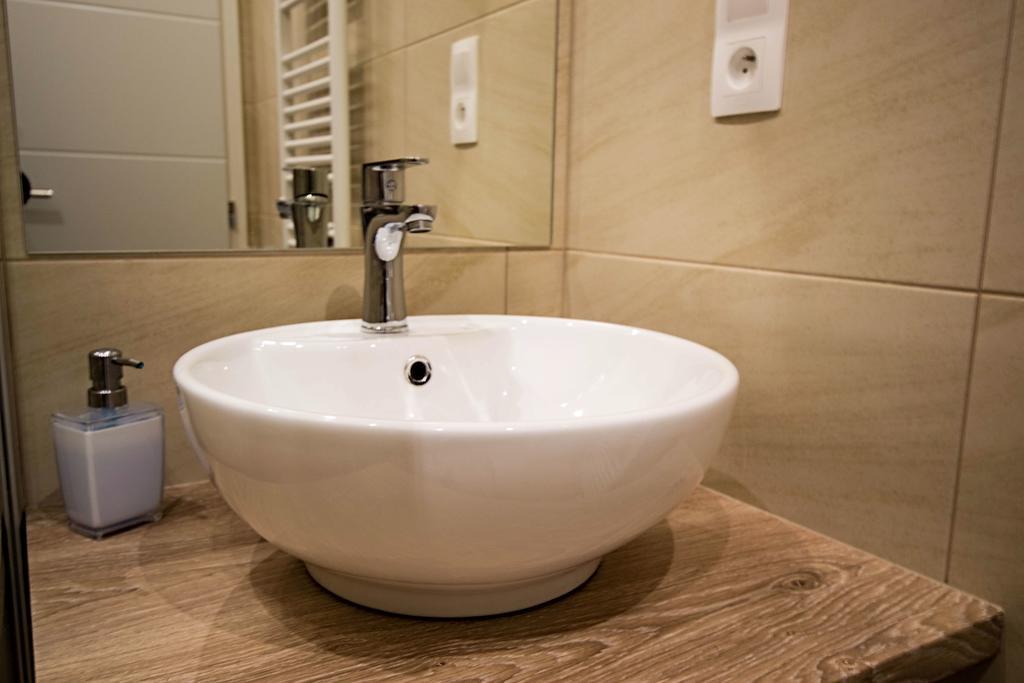 Ruterra By Golden Lady's 3bdr Loft Prag